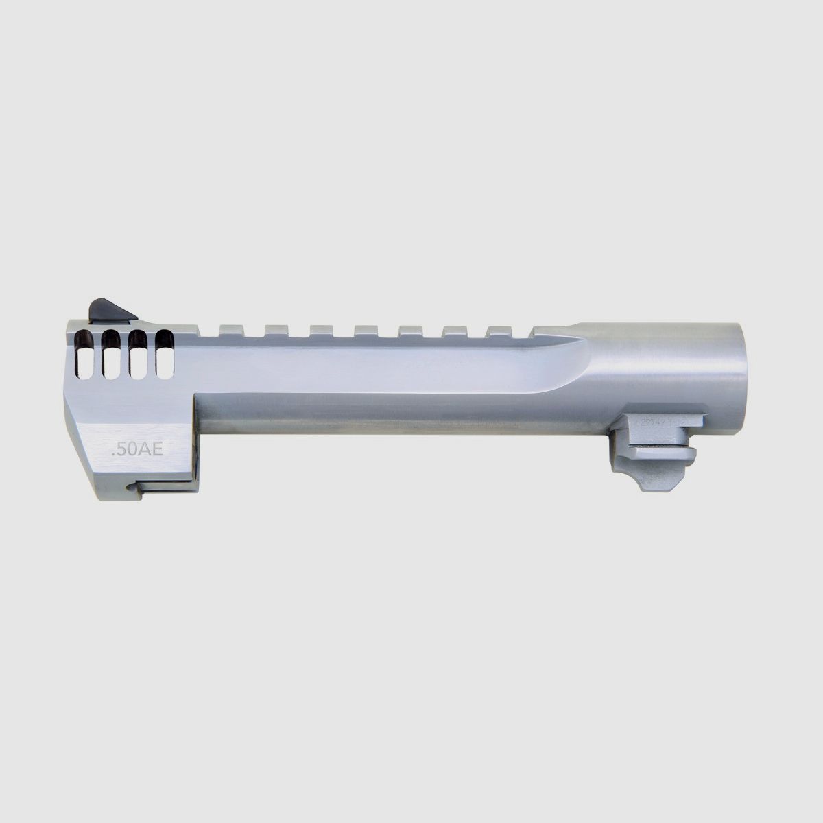 A-Lauf Desert Eagle XIX 6" IMB Brushed Chrome