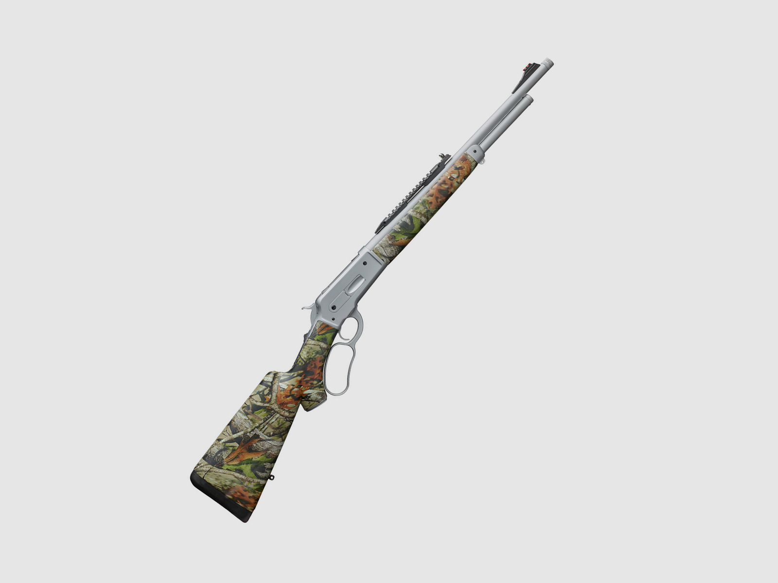 Pedersoli 86/71 Lever Action Guidemaster
