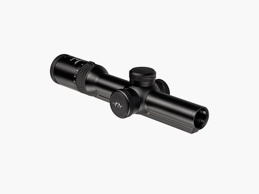 Blaser B2 1-6x24 iC S with rail