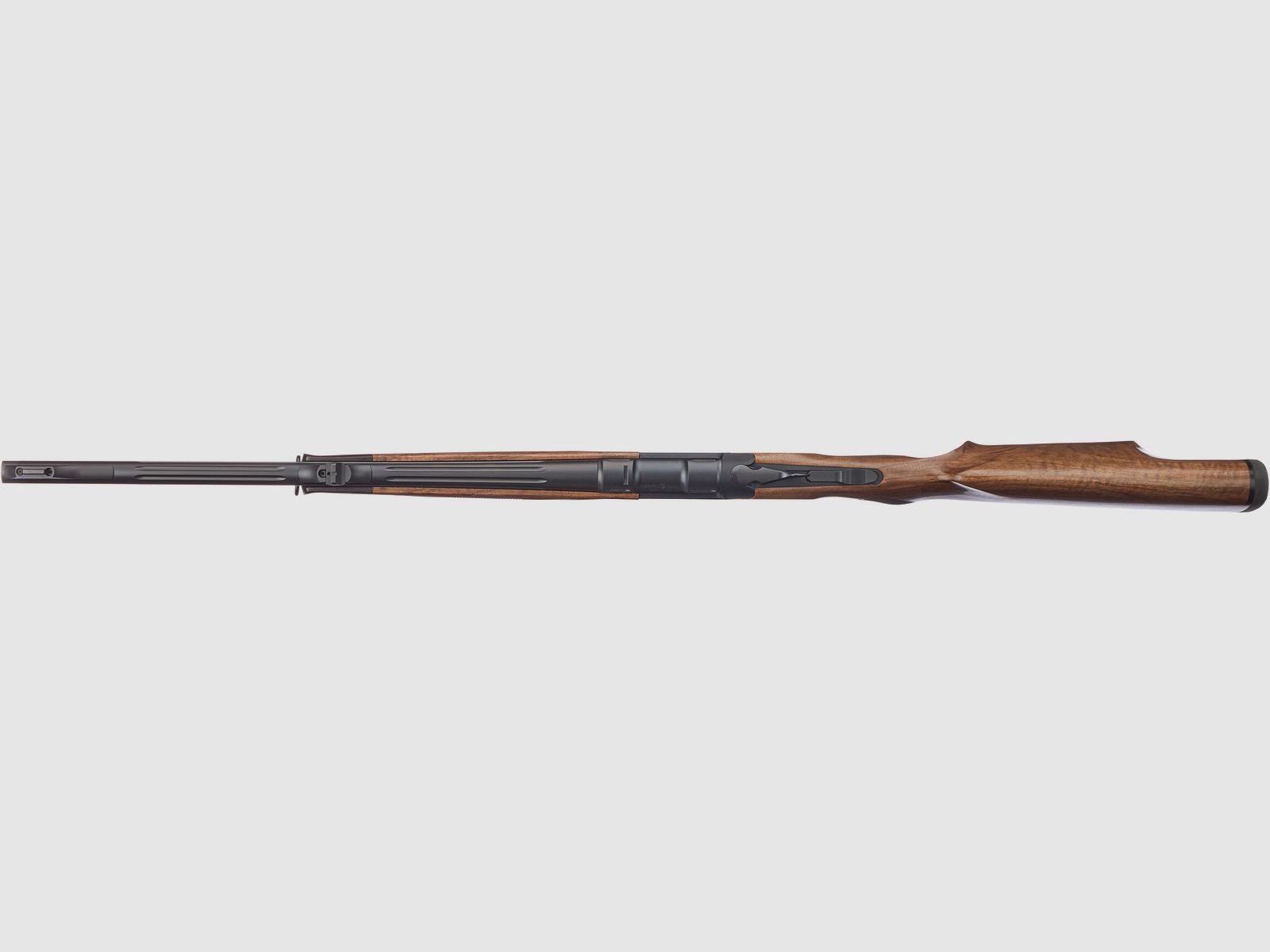 Merkel K5 Extreme left-handed version, caliber 8x57 IRS