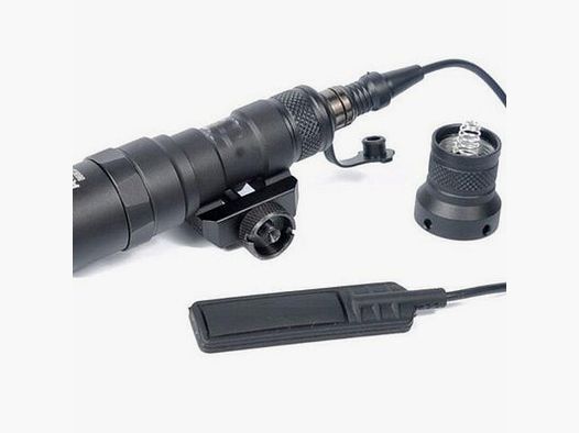 KX1A Tactical Wapenlamp