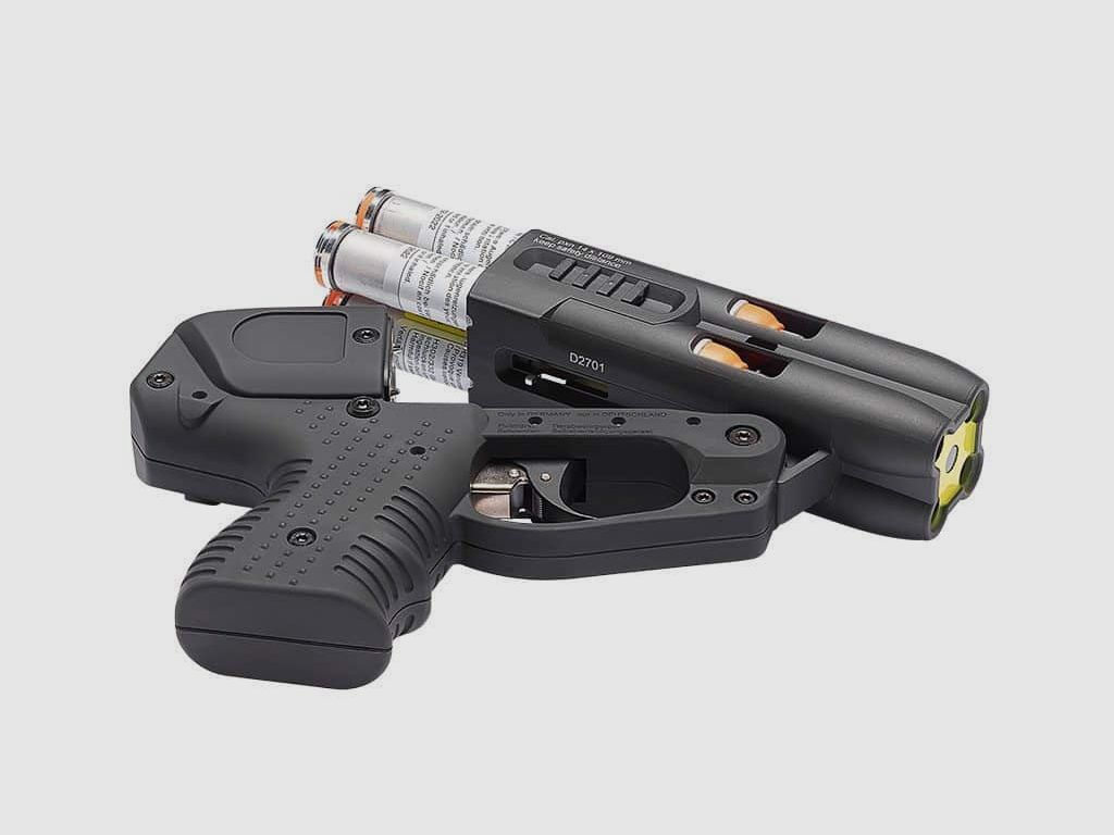 Piexon JPX4 Jet Defender Compact, Bild 2 von 2