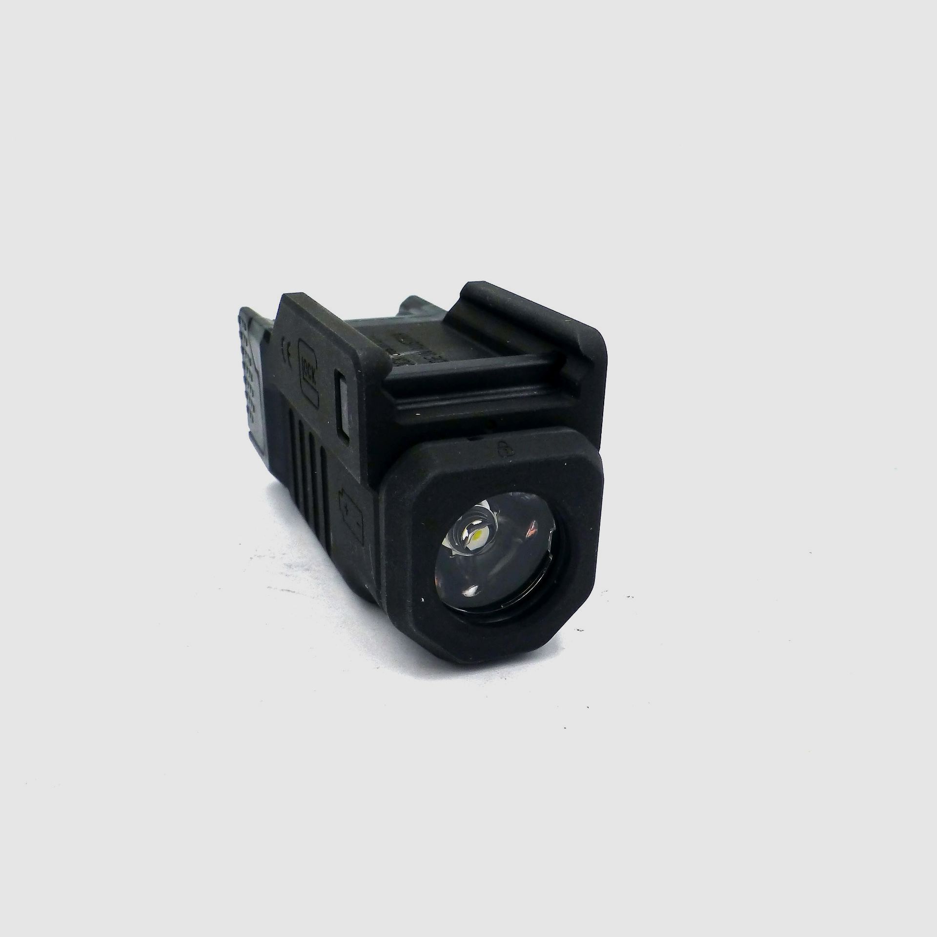GLOCK Taschenlampe für Pistole GTL II LED 01, Bild 3 von 5