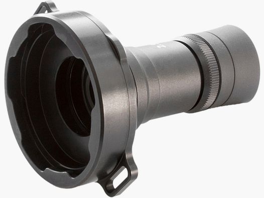Przise Jagen Okular fr Duo-Verbinder