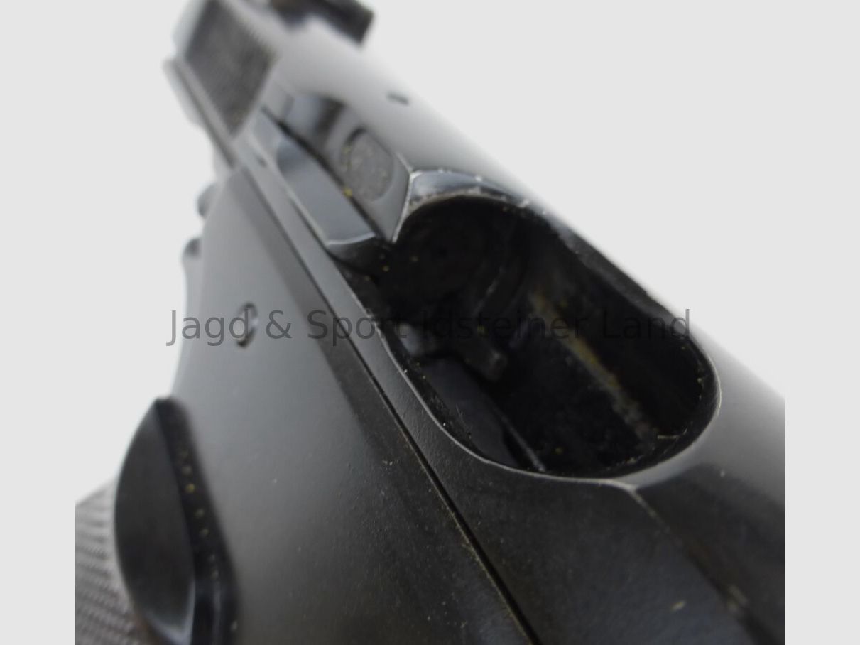 CZ 75, zdjęcie 9 z 10