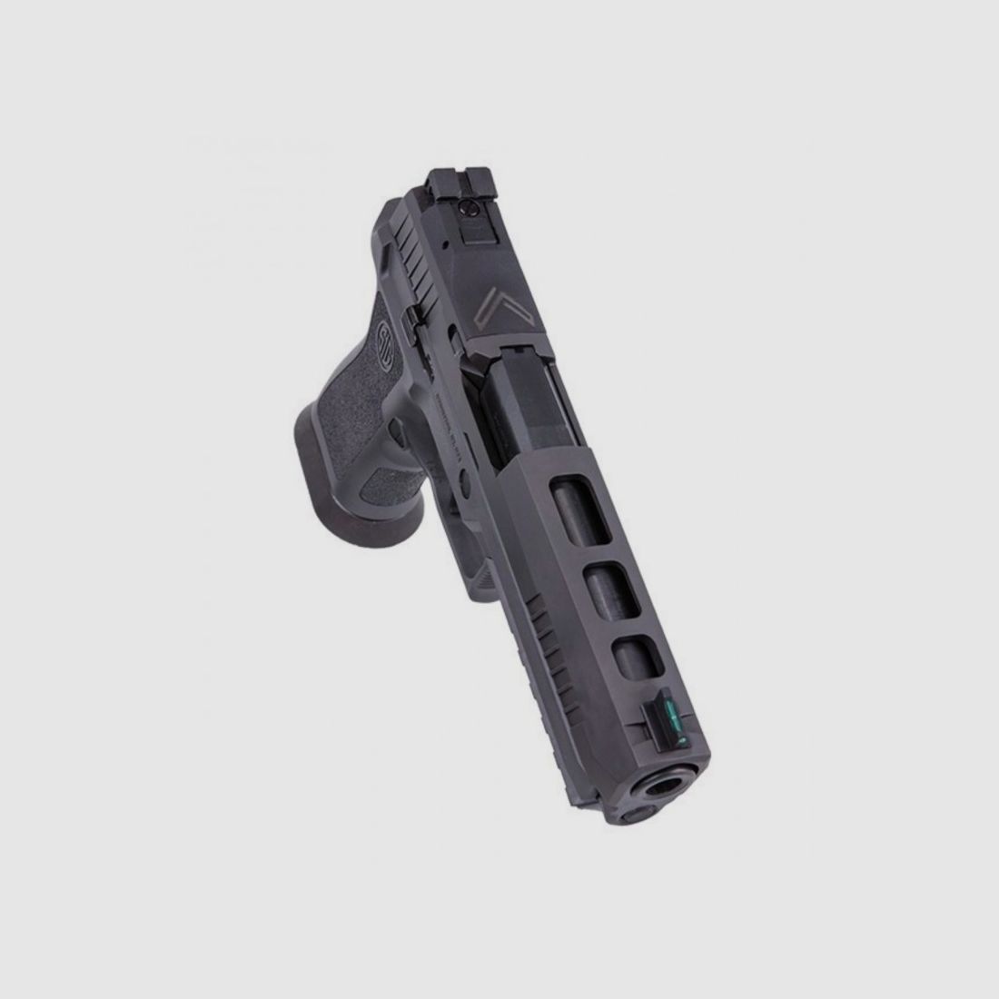 SIG SAEUR P320 X-FIVE LEGION, cal. 9x19 - Black, Bild 3 von 3