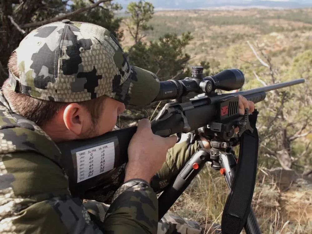 BOG Deathgrip Tripod Carbon