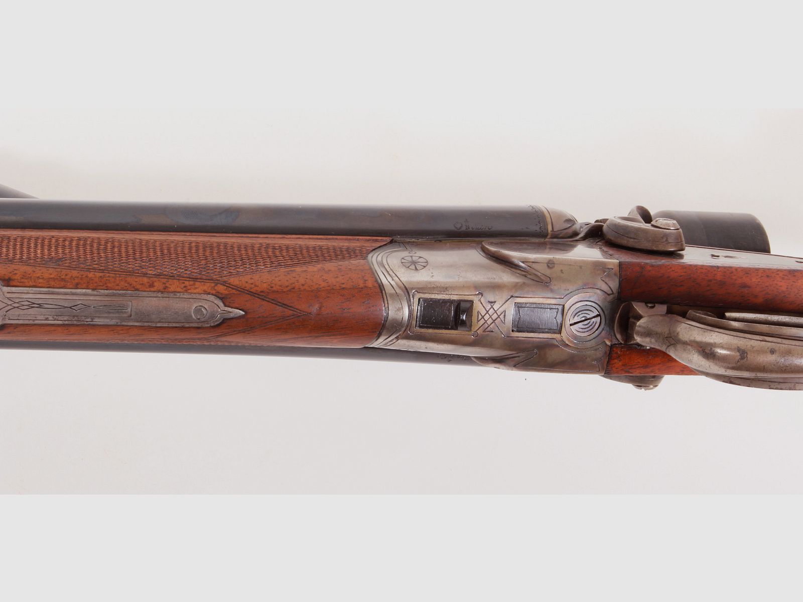 Drilling Jung, Suhl around 1920 Article 14743