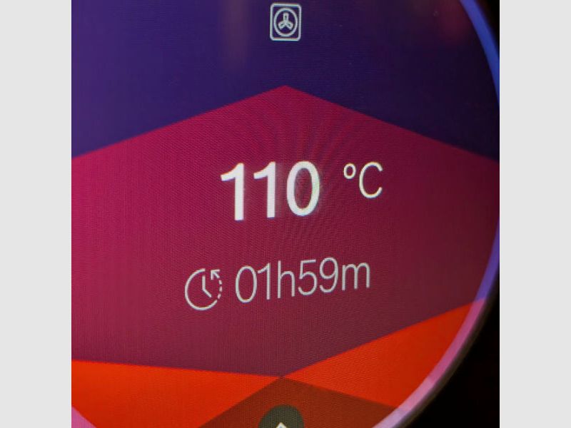 Jagawams GunDry - Luchtontvochtiger voor de wapenkast - Oven-geschikt voor regeneratie