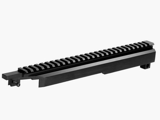 Osłona picatinny z deflektorem do SKS SM8570
