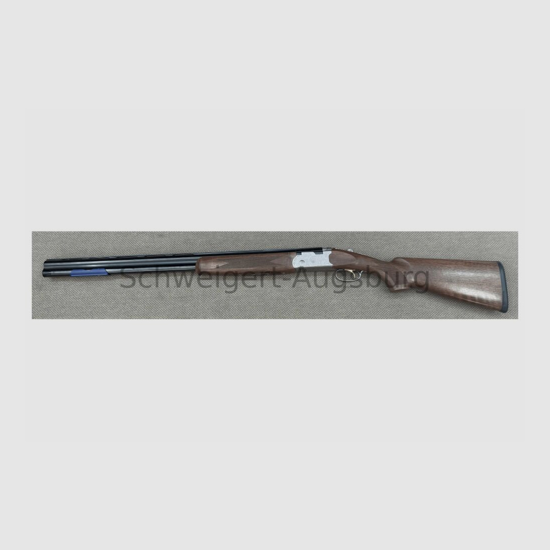 Beretta Bockdoppelflinte 686 Silverpigeon 1 Jagd 12/76