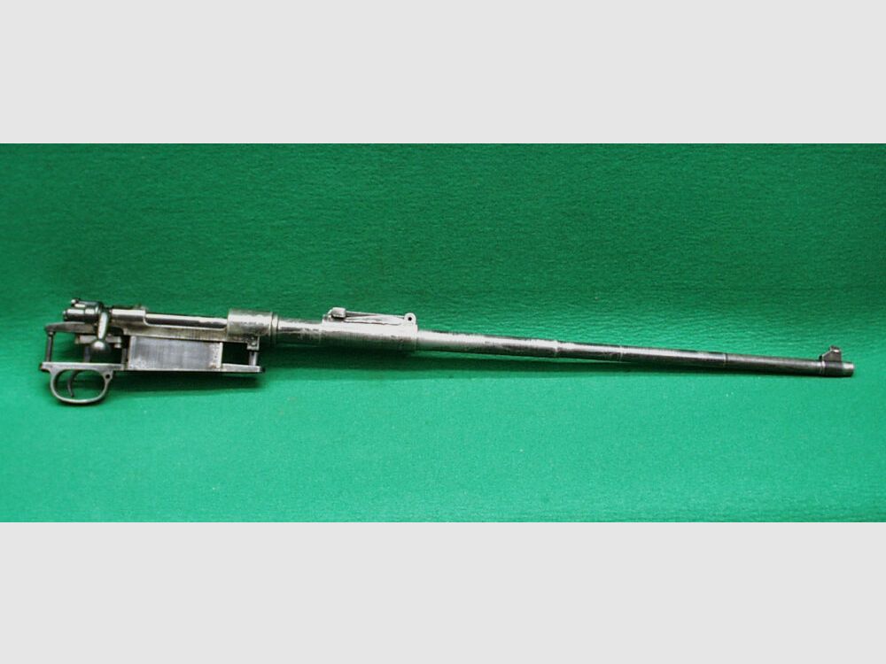 DWM Berlin Mod.1908 Brasil