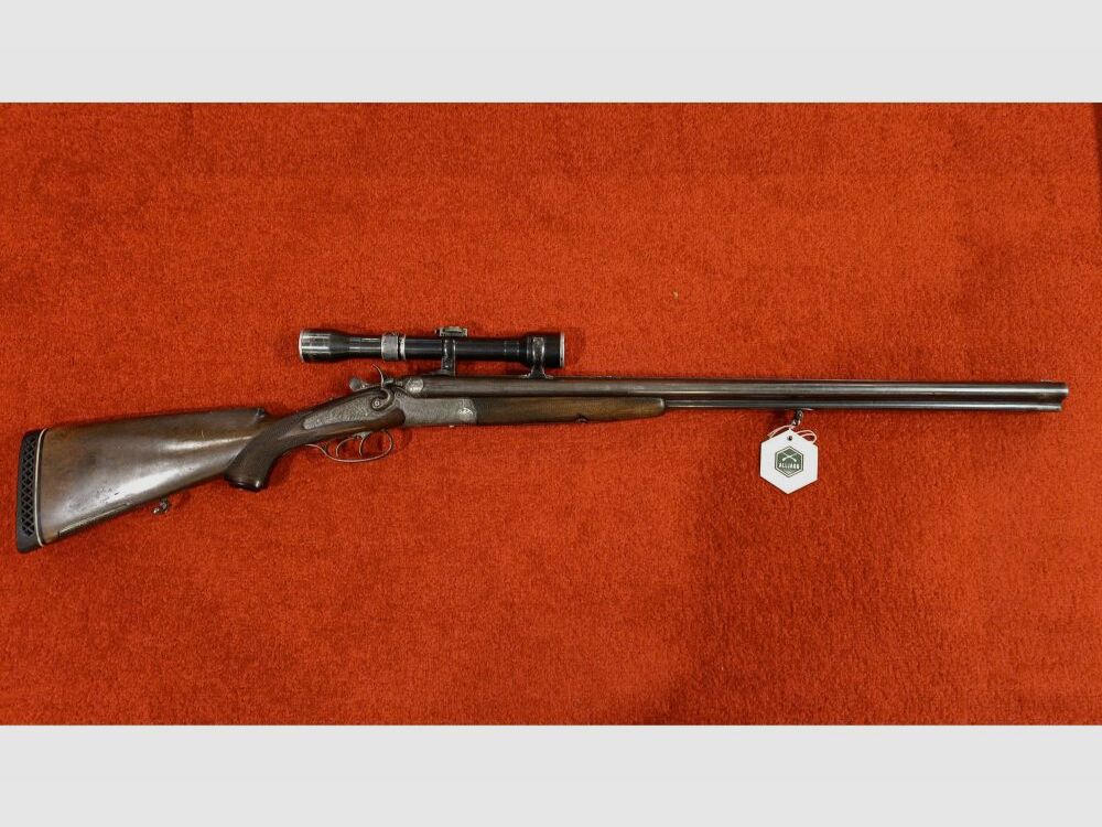 Oppenauer Ried ohne 5,6x50R Mag;16/65