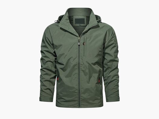 Giacca Safari Sport G05 IMPERMEABILE