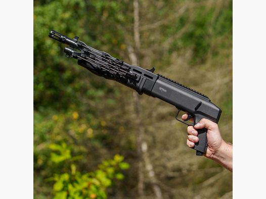 Needle Holder + 6x Needle | HDB68 | extrem Scharf | V2A