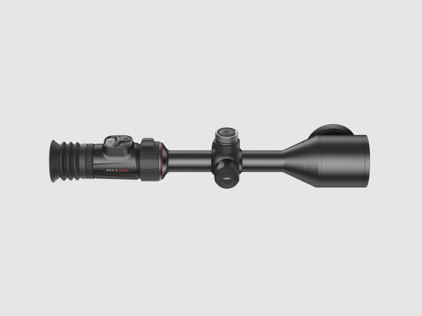 NOCPIX ACE 2 S60R Thermische Kijker, afbeelding 7 van 10