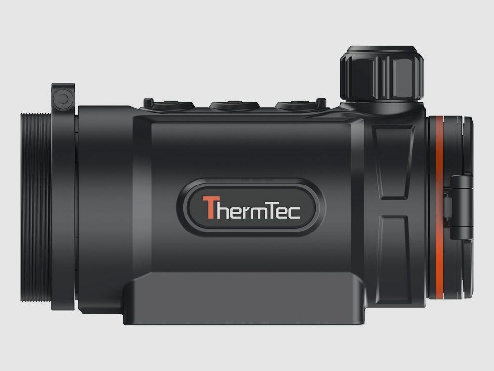 Therm tec Hunt 335 Hunt 335