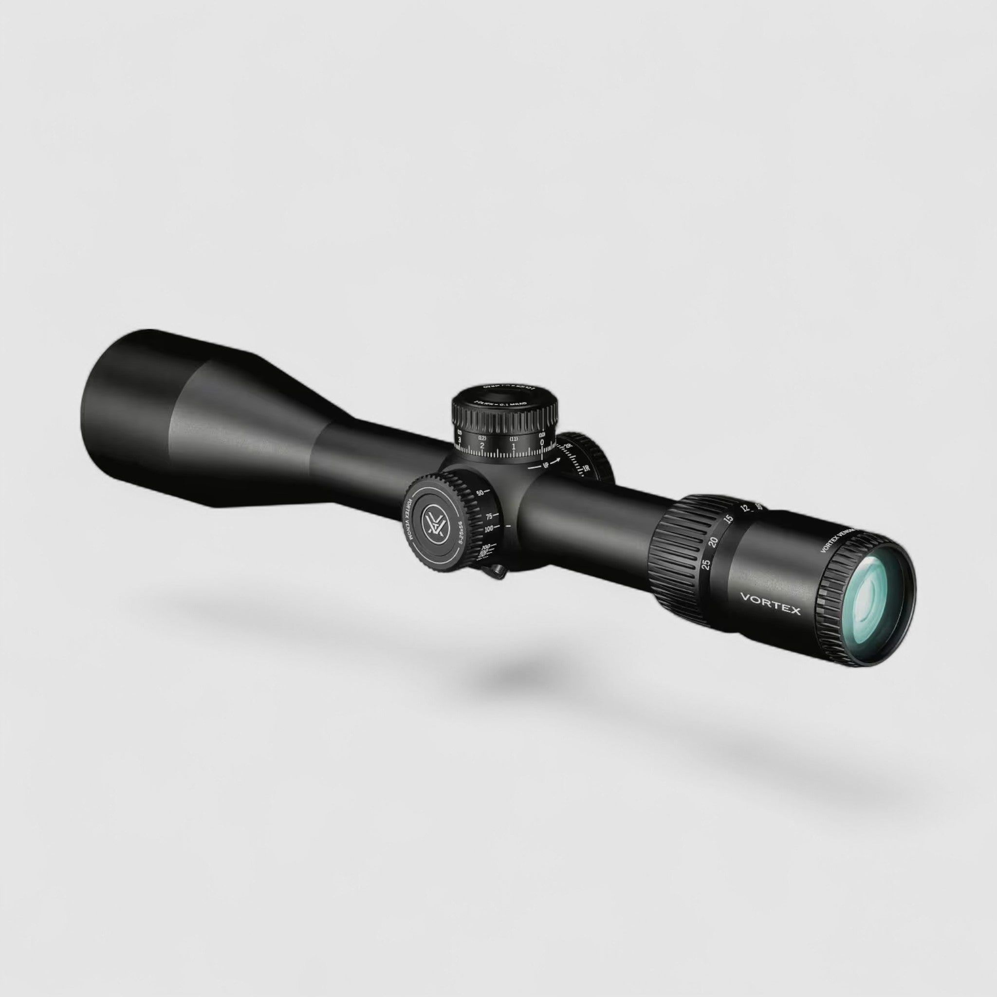 Vortex Venom 5-25x56 FFP EBR-7C MRAD, Bild 3 von 9