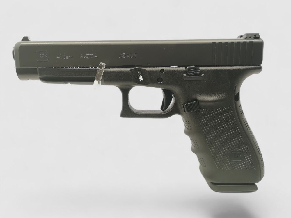 Glock 41, Bild 2 von 9