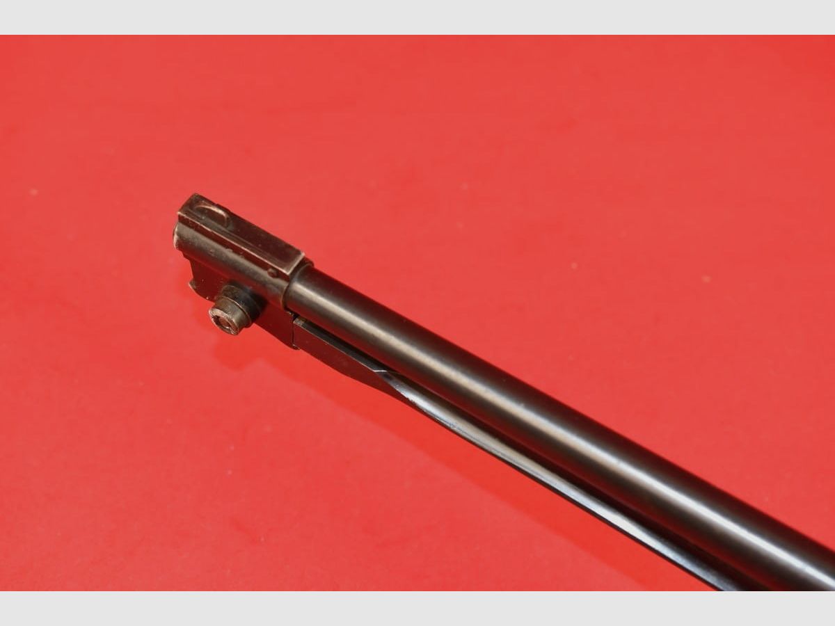 #5755 Carcano M38 carbine cal. 6,5x52, image 16 of 28
