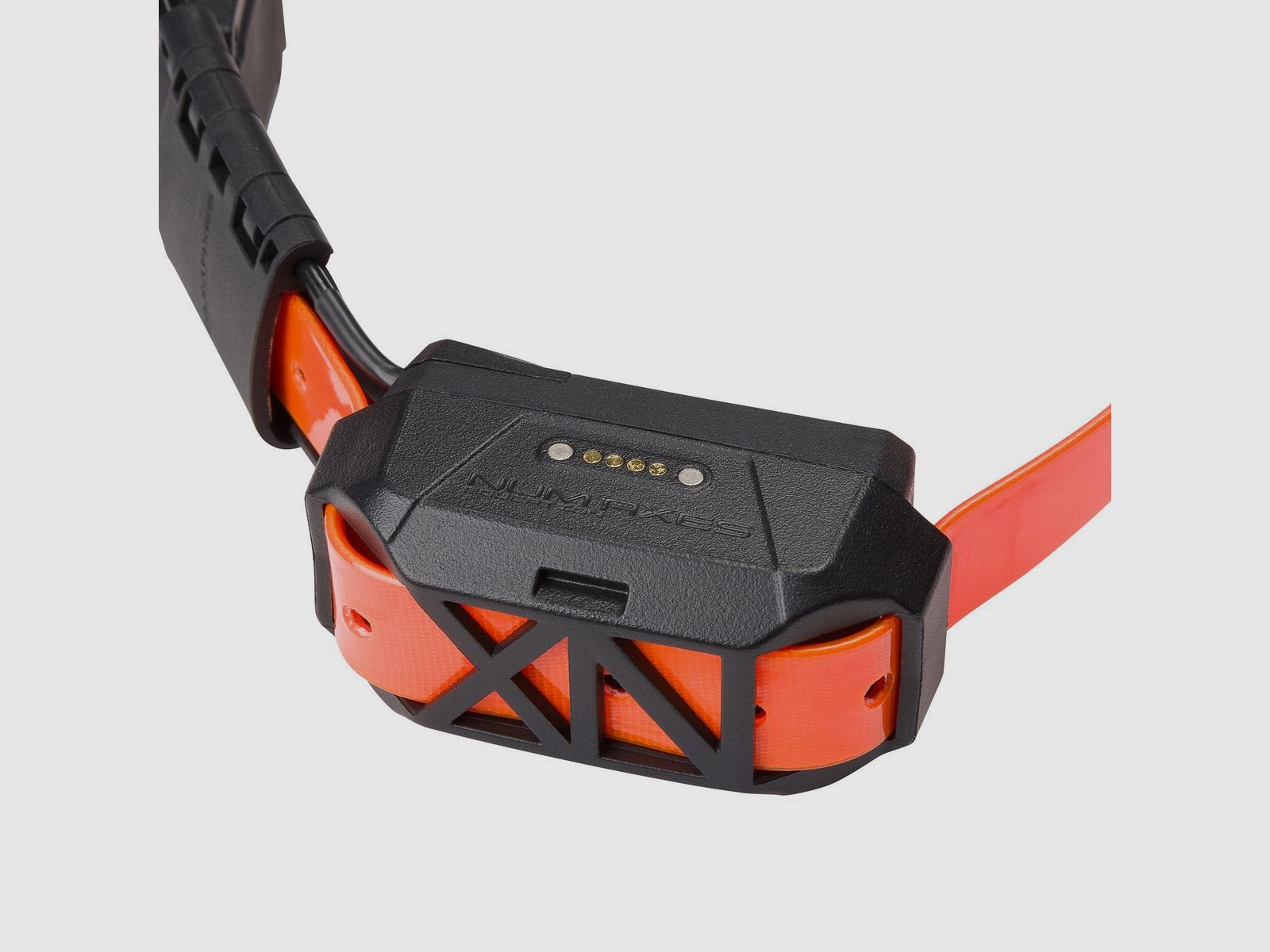 Num'Axes MINI GPS-halsband met Stimulatie, afbeelding 2 van 4