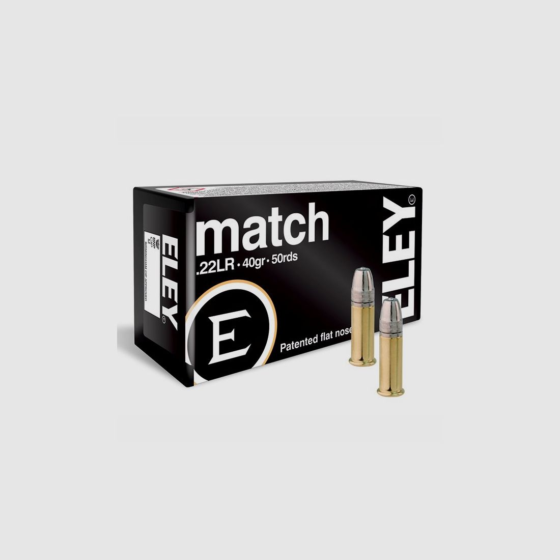 ELEY Bala MATCH, imagen 1 de 3