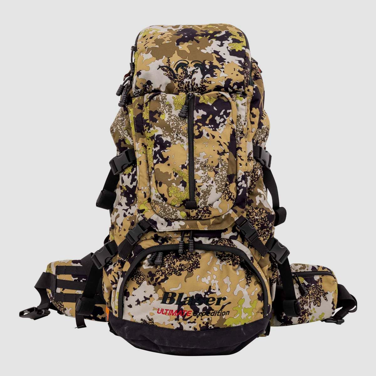 Blaser Rucksack Ultimate Expedition HunTec 43l