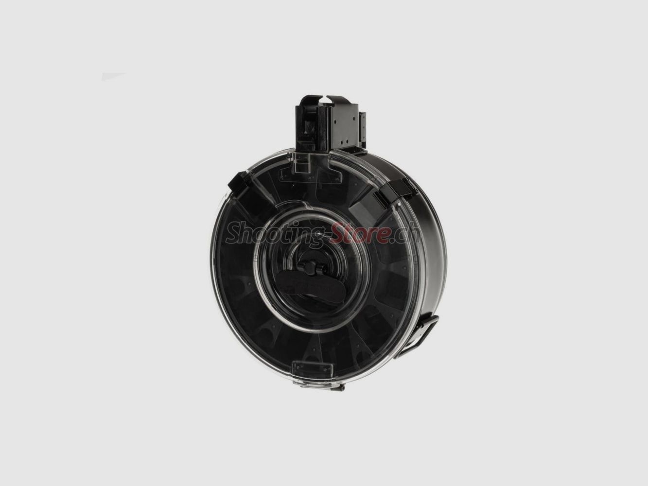 KCI Trommelmagazin für AK47 7.62x39 75rds
