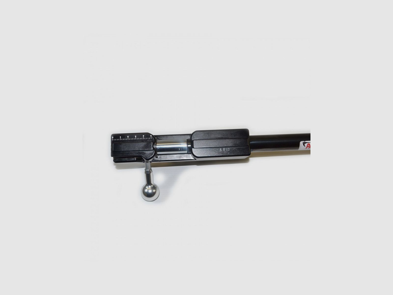 Pardini FR22 Kal. 22LR (alleen enkelvoudige actie en loop), afbeelding 11 van 20