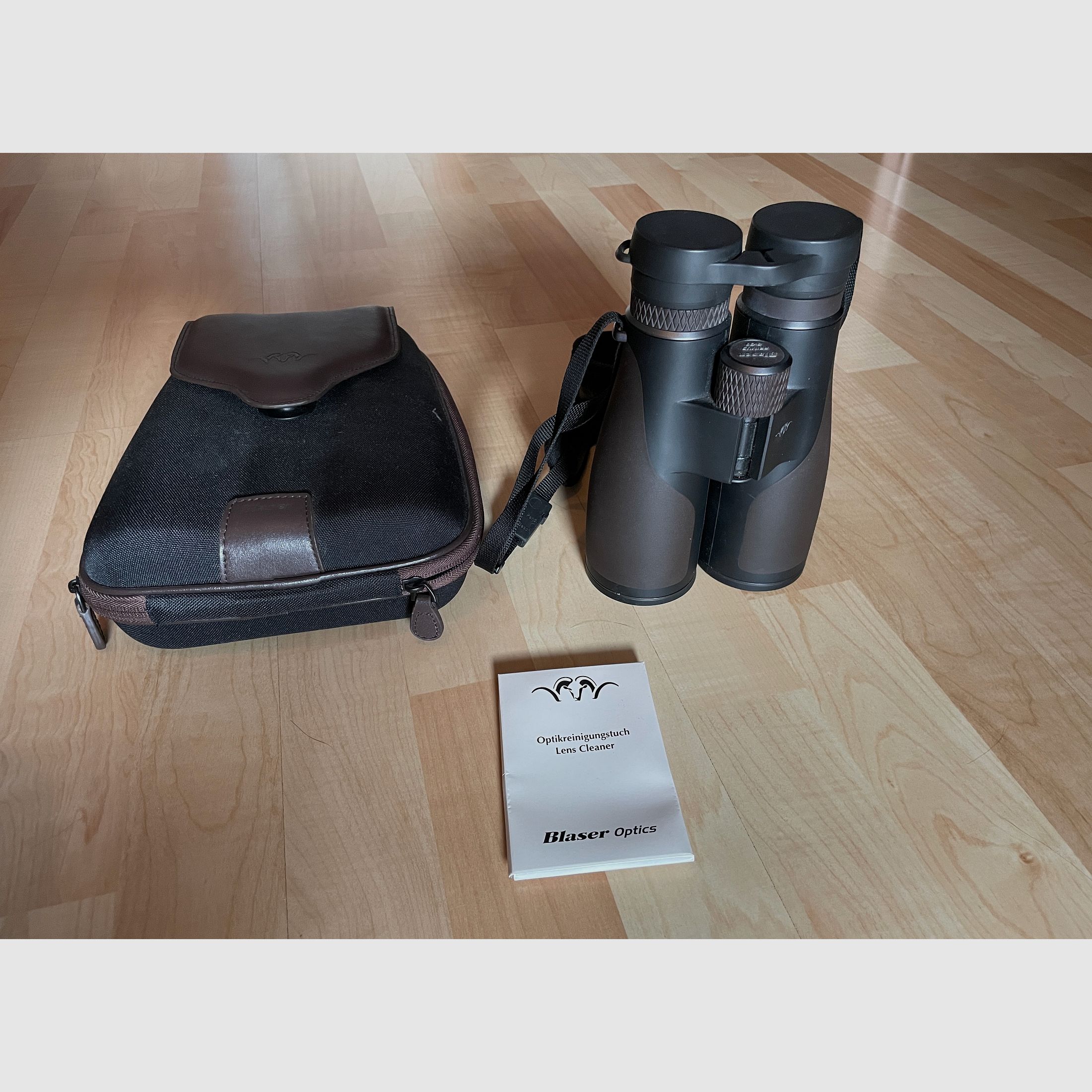 Blaser Primus 8x56