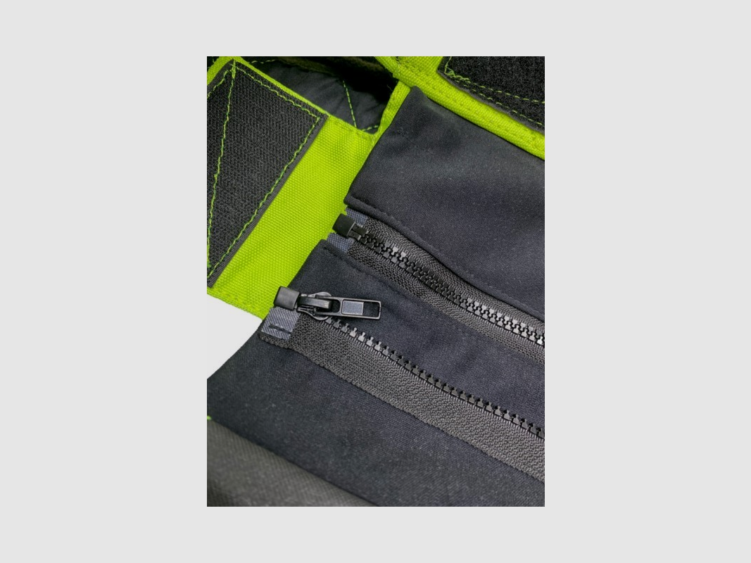 Weste Wild Tracker X-Protect von Espuna, Bild 3 von 13