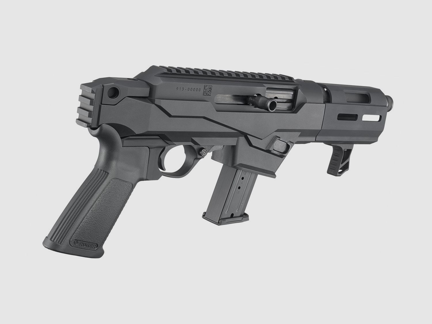 Ruger PC Charger 29100 pistool, afbeelding 3 van 5