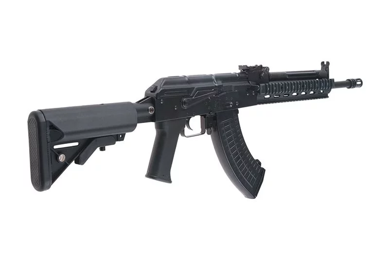 Karabinek ASG TX-MIG, zdjęcie 32 z 40