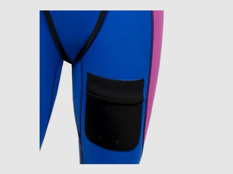 AXE AVENTURE CANY LADY | Canyoning-Anzug, Bild 5 von 7