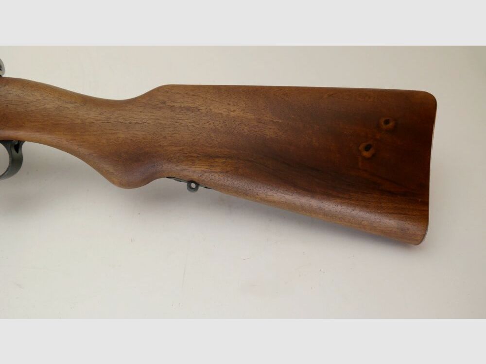 Rep. Büchse Waffenfabrik Mauser Gewehr 98 von 1918 Kal. 8x57IS #:15958 Pfandversteigerung 17.7.25