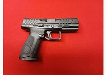 Pistolet samopowtarzalny P.BERETTA mod. APX-A1FS kal. 9×19 (9 Luger)