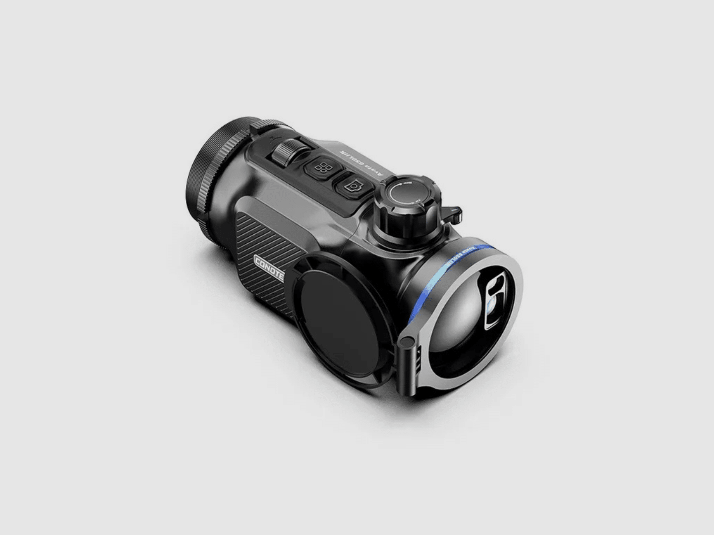 Clip-On Wärmebildzielfernrohr Conotech Avata 650LIIR, Bild 5 von 5