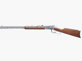 Puma Octagonal, Rossi .44 Magnum 24 Zoll stainless