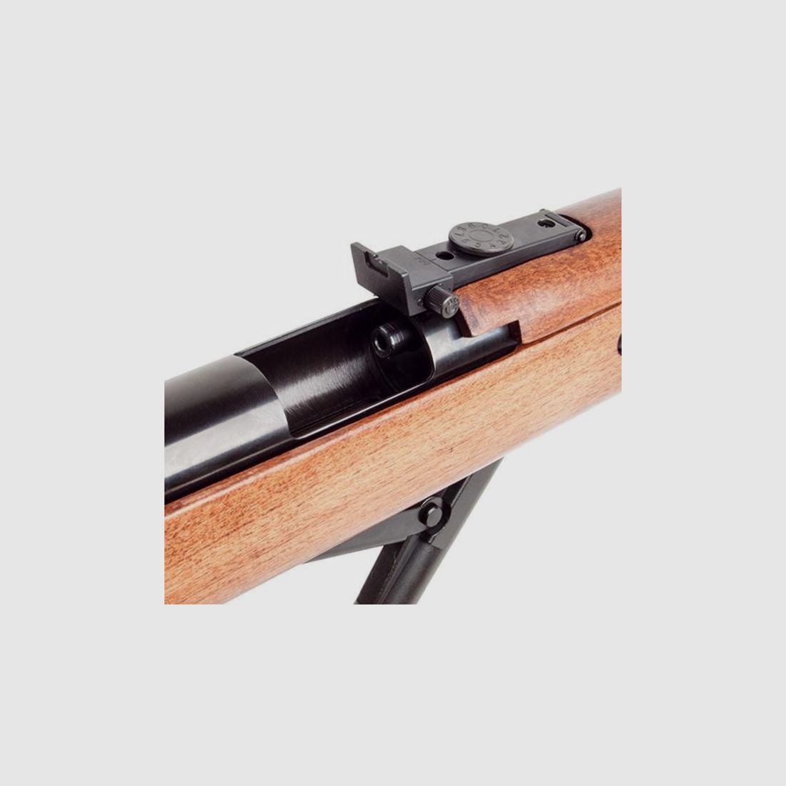 Mauser Kar98k 4,5 mm carabine à air comprimé, image 3 sur 9