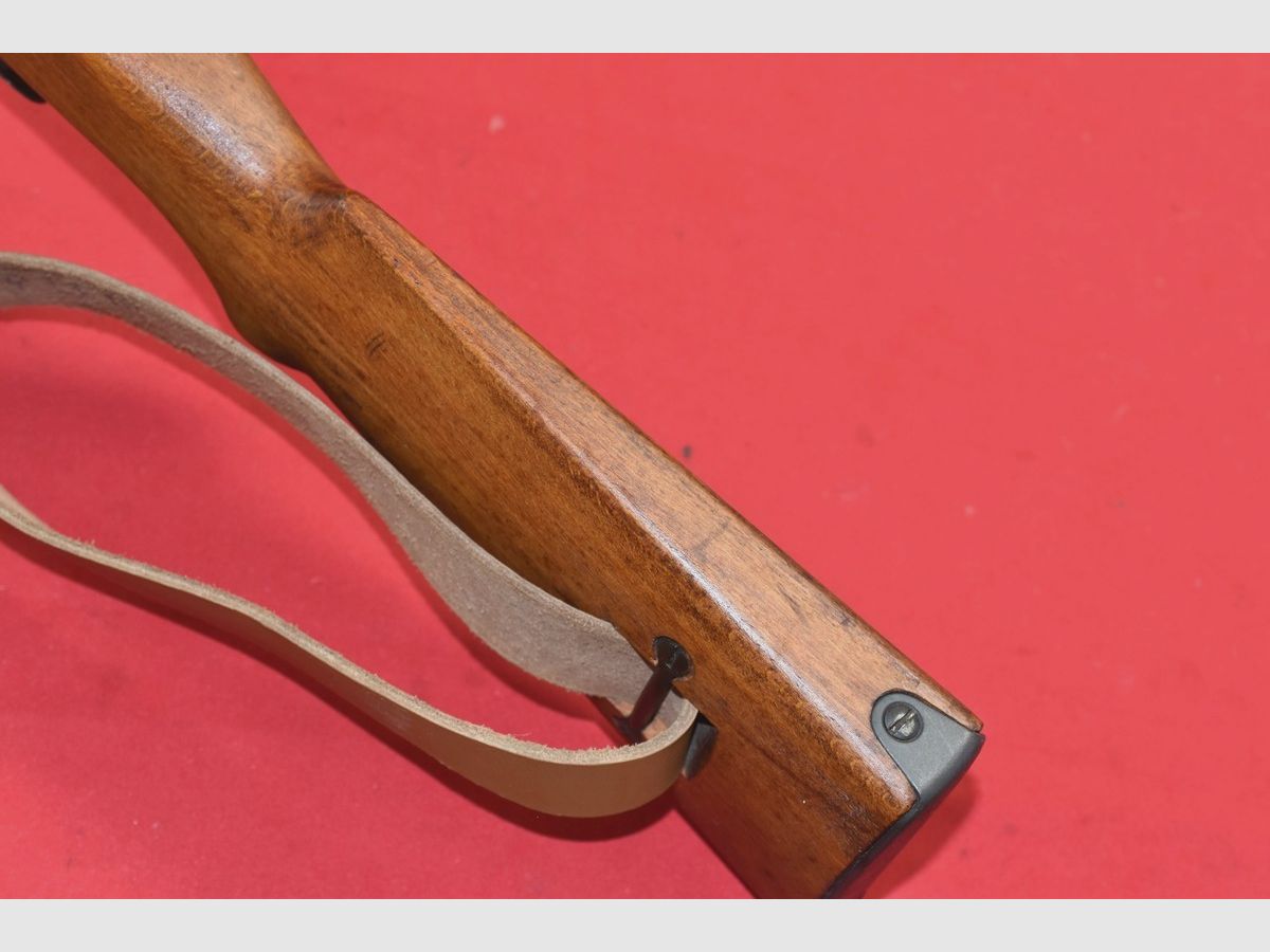 #8427 MAS Mle 1936-51 Karabiner, Kal. 7,5 MAS, Bild 14 von 44