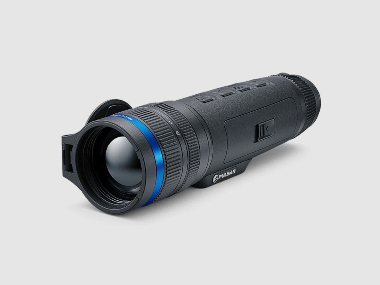 BRANDNEU Wärmebildgerät Pulsar Telos XP50 SOFORT LIEFERBAR, OVP, vom PULSAR EXPERT-HÄNDLER