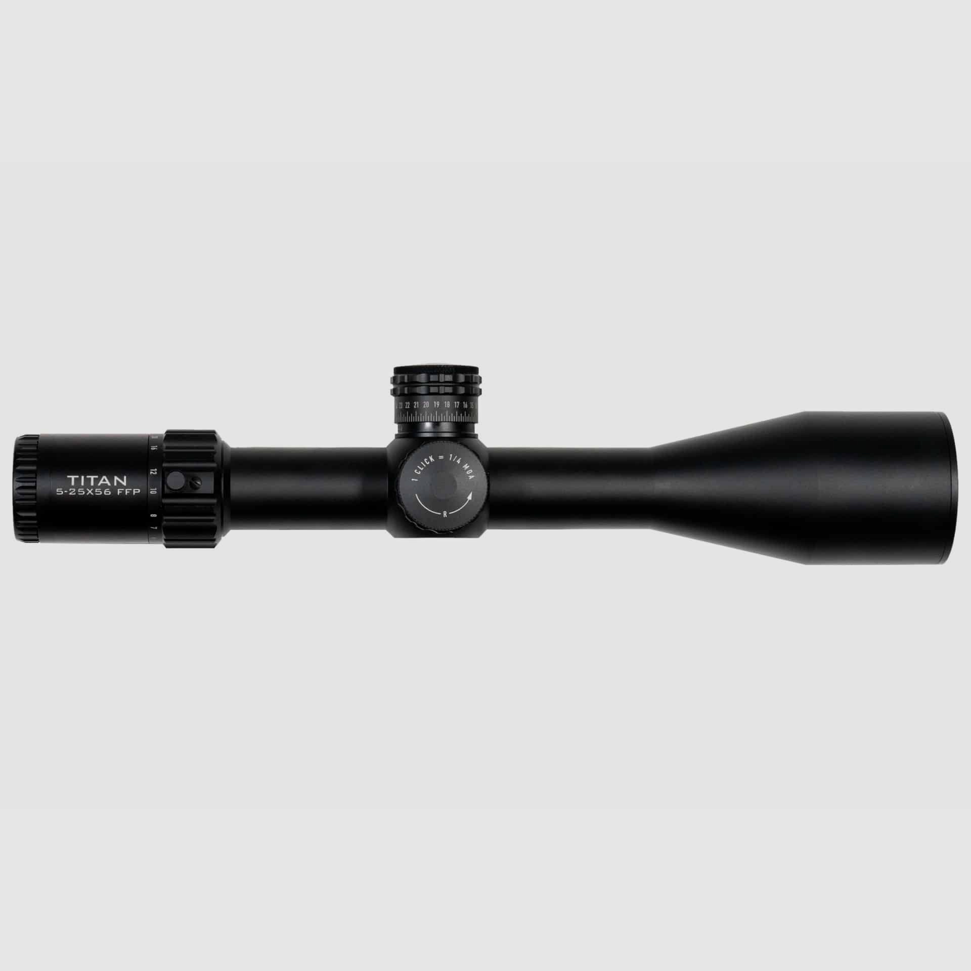 Element Optics TITAN 5-25×56 FFP