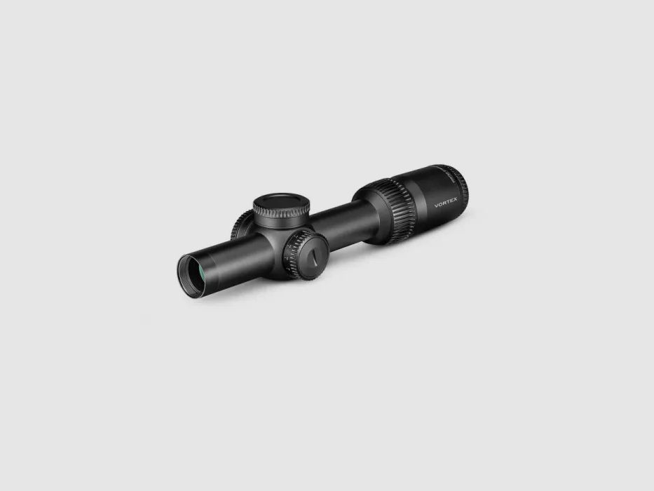 Lunette Strike Eagle 1-8x24 EBR-8 FFP VORTEX, Bild 5 von 8