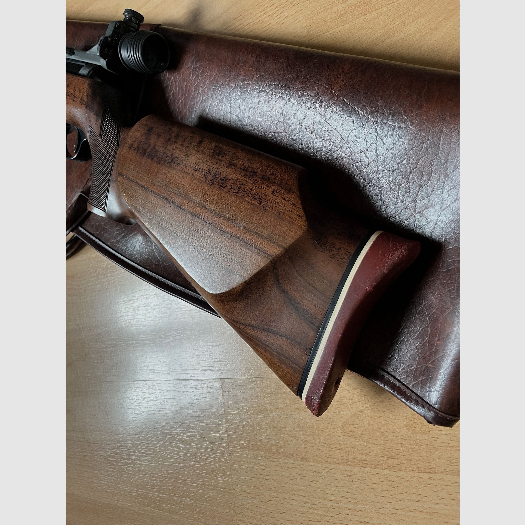 Diana Mod 60 karabin pneumatyczny w doskonałym stanie