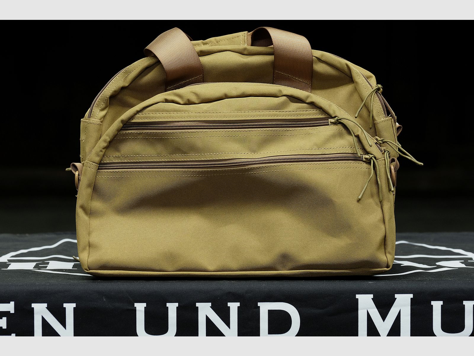 Beretta Tactical Range Bag, Bild 3 von 4