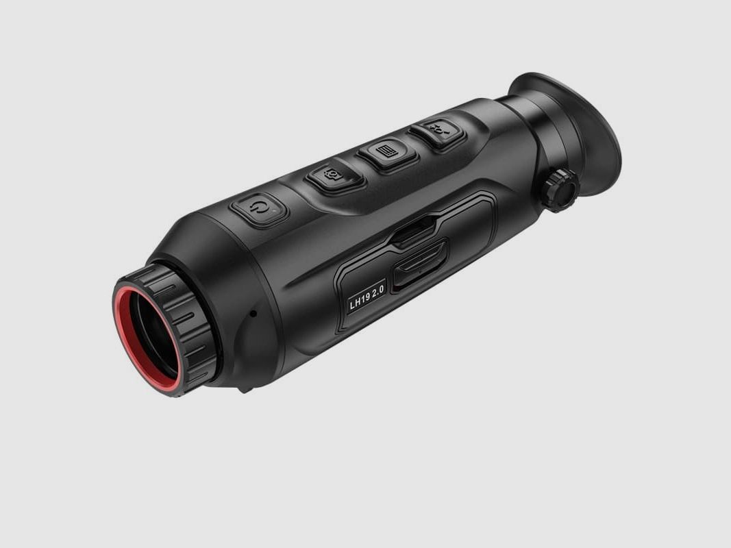 Hikmicro Lynx LH19 2.0 kamera termowizyjna ręczna