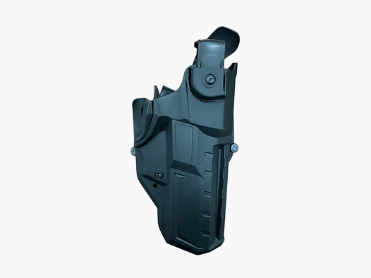 RADAR – FONDINA 2-FAST/EXTREME IN POLIMERO | MODULARE GREEN LINE | BERETTA 92/98, M9, M9A1, M9A3, M9A4, 92X, 96A1
