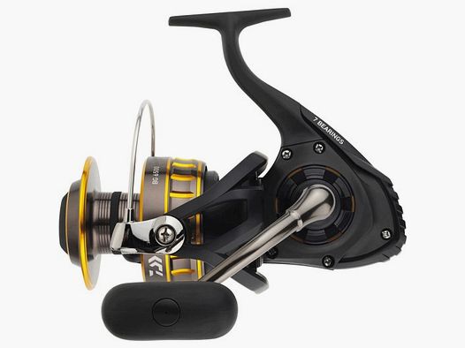 DAIWA BG4500 Reel