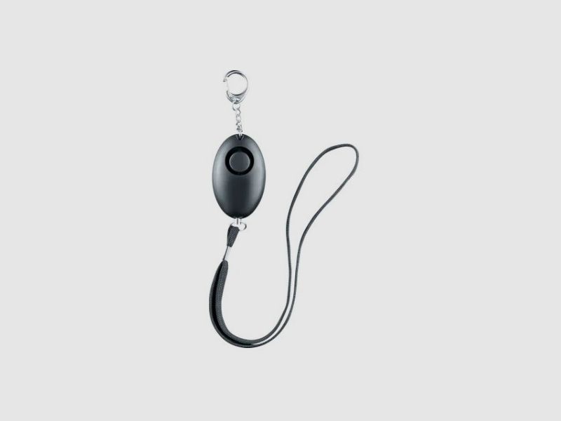 Perfecta Schrillalarm SA1 | 120 dB Alarme personnelle