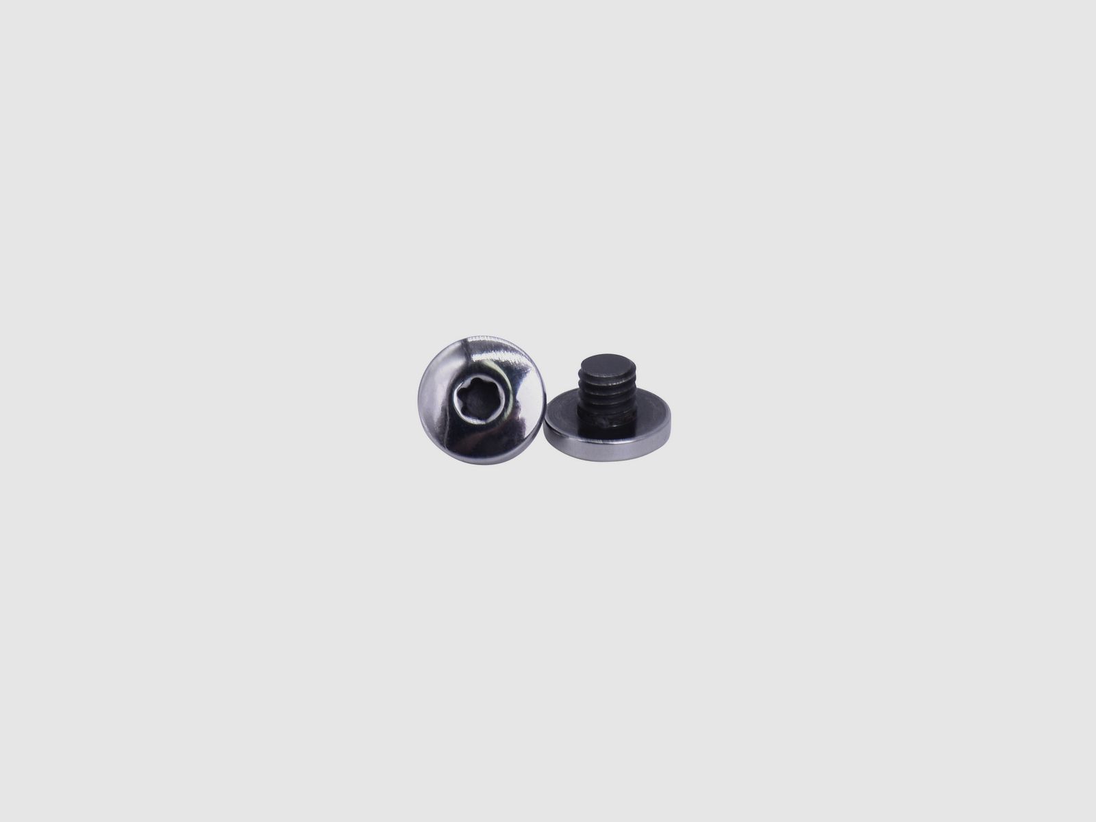 SIG SAUER P226 X-Series I grip panel screw Torx polished